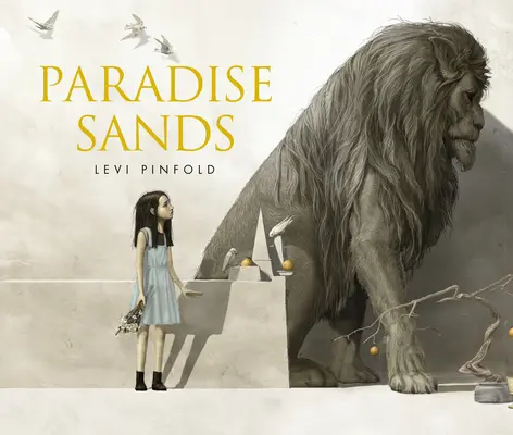 Paradise Sands : Une histoire d'enchantement - Paradise Sands: A Story of Enchantment