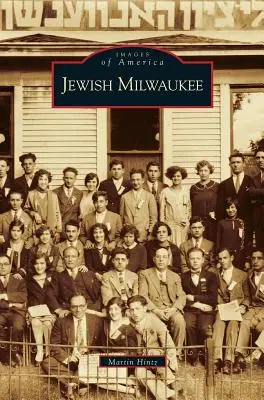 Milwaukee juif - Jewish Milwaukee