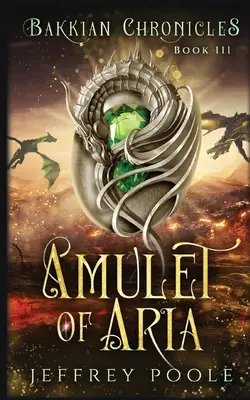 Amulette d'Aria - Amulet of Aria