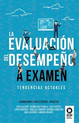 L'évaluation de la performance à l'examen - La evaluacin del desempeo a examen