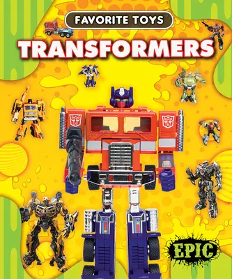 Transformateurs - Transformers