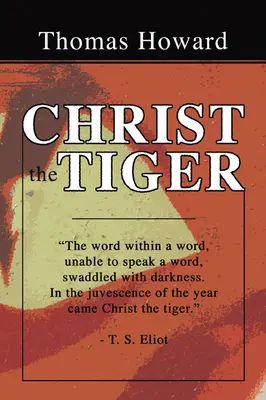 Le Christ tigre - Christ the Tiger