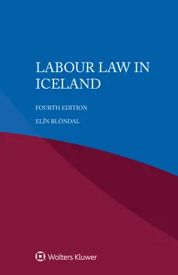 Droit du travail en Islande - Labour Law in Iceland