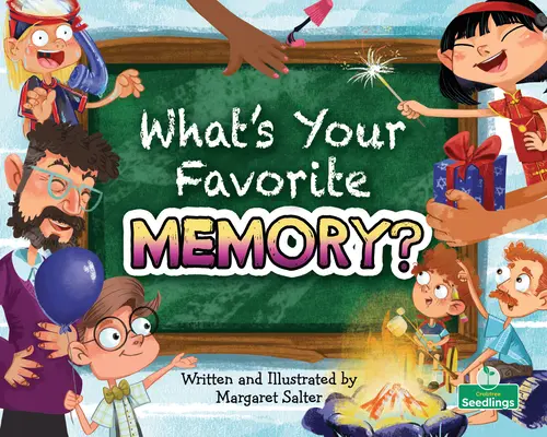 Quel est votre souvenir préféré ? - What's Your Favorite Memory?