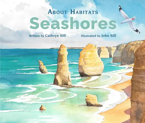 A propos des habitats : Les bords de mer - About Habitats: Seashores