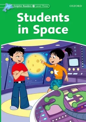 Les étudiants dans l'espace - Students in Space