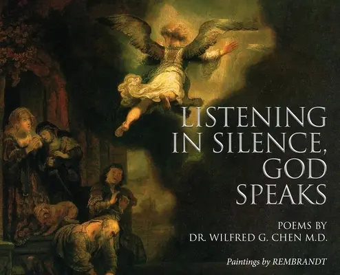 Écouter en silence, Dieu parle - Listening in Silence, God Speaks