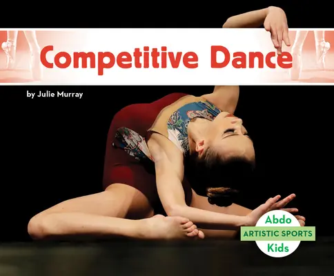 Danse de compétition - Competitive Dance