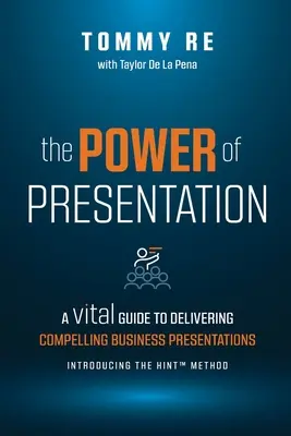 Le pouvoir de la présentation - The Power of Presentation