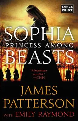 Sophia, princesse parmi les bêtes - Sophia, Princess Among Beasts