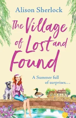 Le village des objets trouvés - The Village of Lost and Found