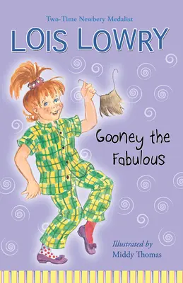 Gooney le fabuleux - Gooney the Fabulous