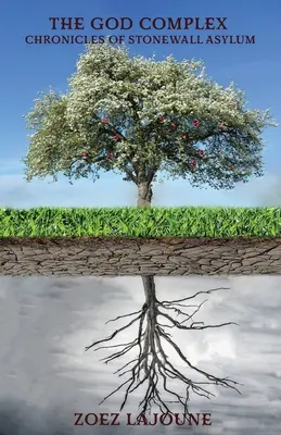 Le complexe de Dieu : Chroniques de l'asile de Stonewall - The God Complex: Chronicles of the Stonewall Asylum