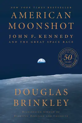 American Moonshot : John F. Kennedy et la grande course à l'espace - American Moonshot: John F. Kennedy and the Great Space Race