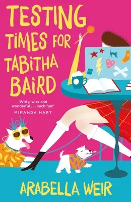 Le temps des tests pour Tabitha Baird, 2 - Testing Times for Tabitha Baird, 2