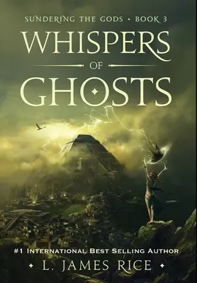 Chuchotements de fantômes - Whispers of Ghosts