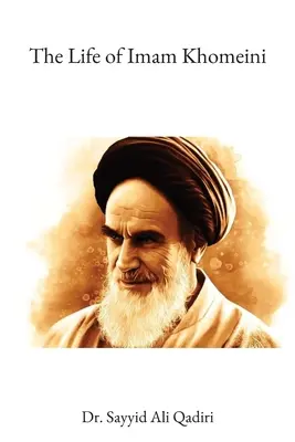 La vie de l'imam Khomeini - The Life of Imam Khomeini