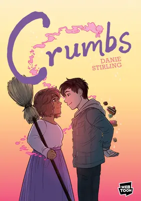 Les miettes - Crumbs