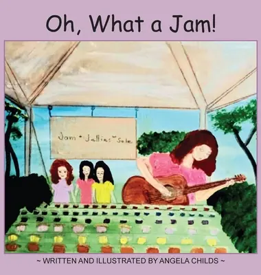 Oh, What a Jam ! - Oh, What a Jam!