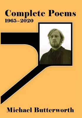 Poèmes complets 1965-2020 - Complete Poems 1965-2020