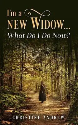 Je suis un nouveau veuf... Que dois-je faire maintenant ? - I'm a New Widow...What Do I Do Now?