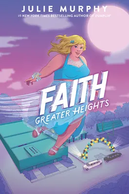 Foi : Grandes Hauteurs - Faith: Greater Heights