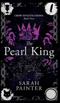 Le roi des perles - The Pearl King