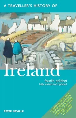 Histoire de l'Irlande pour le voyageur - A Traveller's History of Ireland