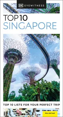 DK Eyewitness Top 10 Singapour - DK Eyewitness Top 10 Singapore