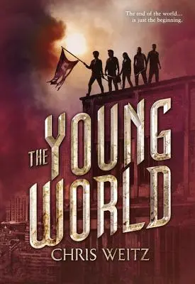 Le jeune monde - The Young World