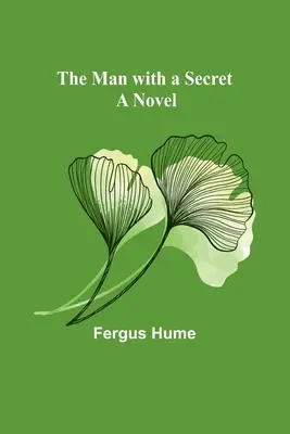 L'homme au secret - The Man with a Secret