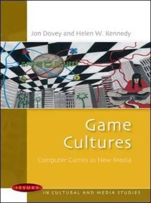 Les cultures du jeu : Les jeux informatiques en tant que nouveaux médias - Game Cultures: Computer Games as New Media