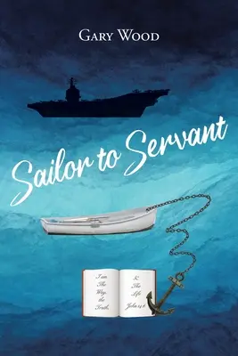 Du marin au serviteur - Sailor to Servant