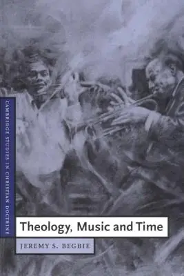 Théologie, musique et temps - Theology, Music and Time