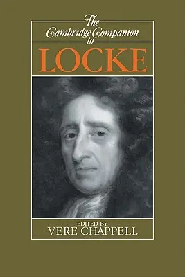 Le Cambridge Companion de Locke - The Cambridge Companion to Locke