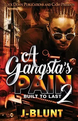 La douleur d'un gangster 2 - A Gangster's Pain 2