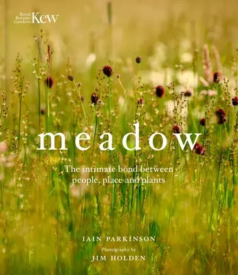 La prairie : le lien intime entre les hommes, les lieux et les plantes - Meadow: The Intimate Bond Between People, Place and Plants