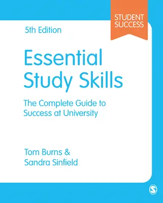 Compétences essentielles pour l'étude - Essential Study Skills