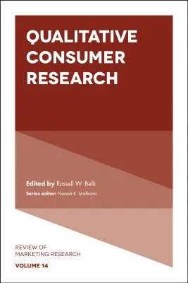 Recherche qualitative sur les consommateurs - Qualitative Consumer Research