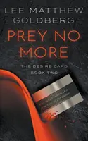 Prey No More : Un thriller à suspense - Prey No More: A Suspense Thriller