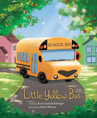 Le petit bus jaune - Little Yellow Bus