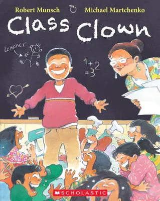 Clown de la classe - Class Clown