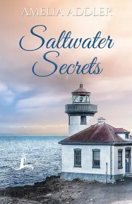 Secrets d'eau salée - Saltwater Secrets