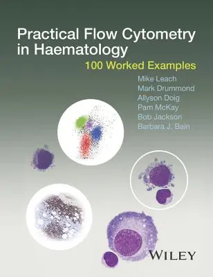 Cytométrie en flux pratique à Ha - Practical Flow Cytometry in Ha