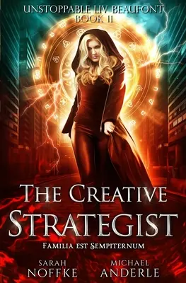Le stratège créatif - The Creative Strategist