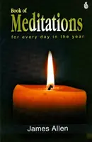 Livre de méditations - Pour chaque jour de l'année - Book of Meditations - For Every Day of the Year