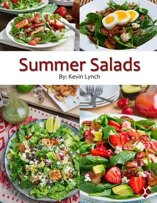 Salades d'été - Summer Salads