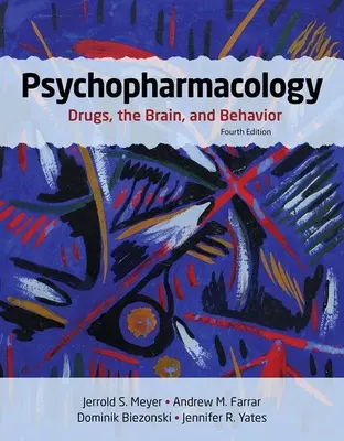 Psychopharmacologie - Psychopharmacology