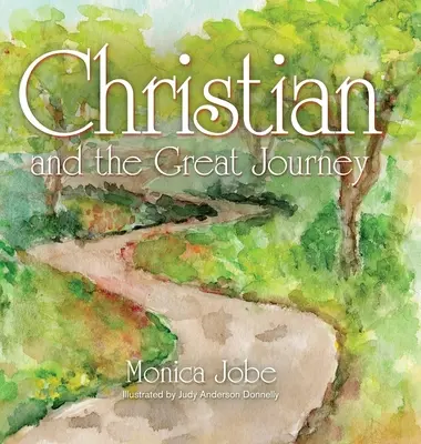 Christian et le Grand Voyage - Christian and the Great Journey