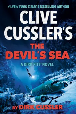 La mer du diable de Clive Cussler - Clive Cussler's the Devil's Sea